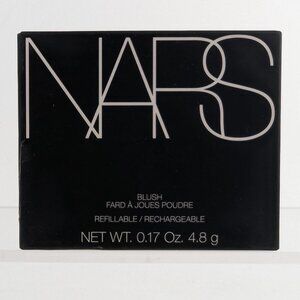 NARS Blush 922 Forbidden 0.17 oz Refillable Compact Women’s Makeup Shade - NEW